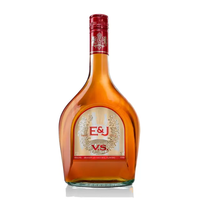 E&J VS Brandy 50 ML at CBC Liquors, Westford, Westford MA