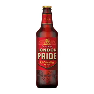 LONDON PRIDE