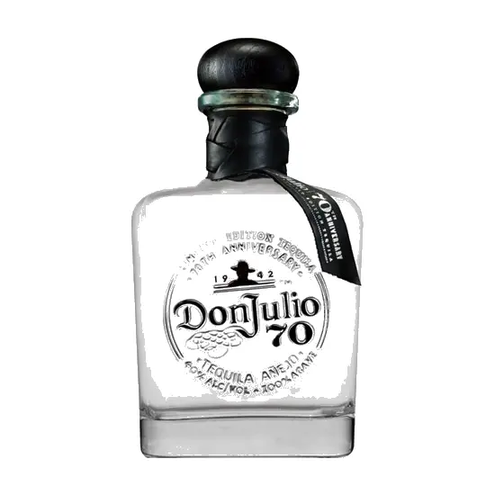 Don Julio 70 Anejo Claro 750 ML at CBC Liquors, Westford, Westford MA