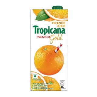 Tropicana Orange Juice Mixers, 10 OZ
