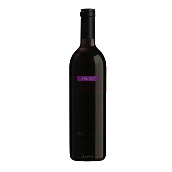 Saldo Shiraz 750 ML at CBC Liquors, Westford, Westford MA