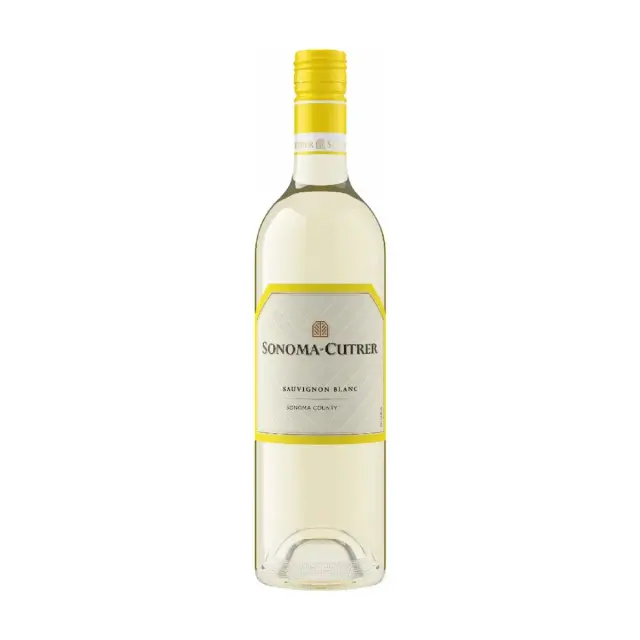 Sonoma Cutrer Sauvignon Blanc 750 ML at CBC Liquors, Westford, Westford MA