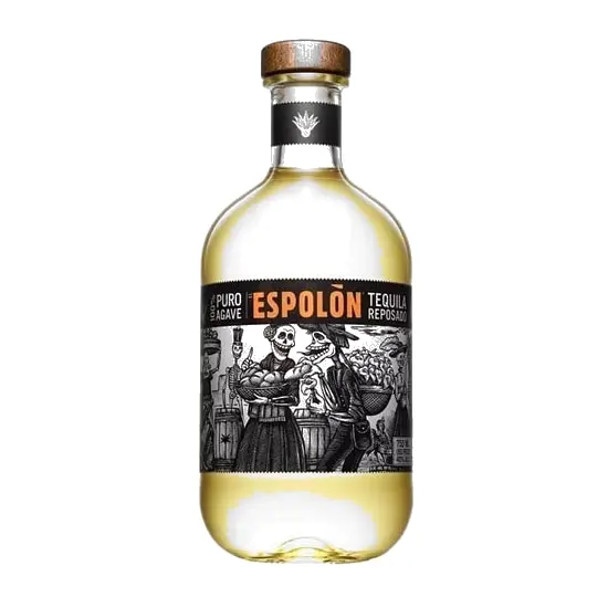 Espolon Reposado Tequila 375 ML at CBC Liquors, Westford, Westford MA