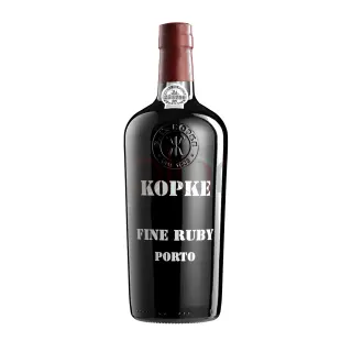 Fine Ruby Port