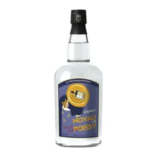 Noyau De Poissy Liqueur Liquers, 700 ML