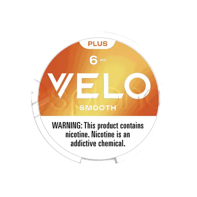 Velo Smooth 6MG at CBC Liquors, Westford, Westford MA