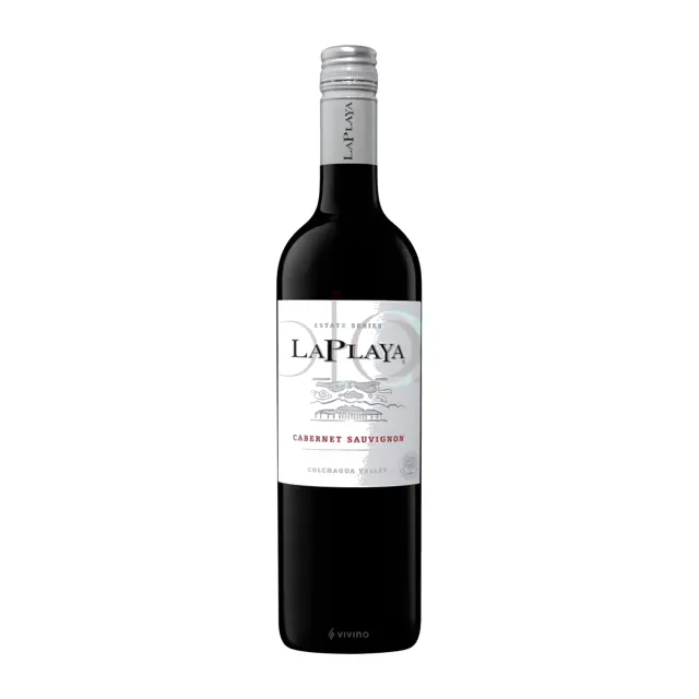 Laplaya Red Blend 750 ML at CBC Liquors, Westford, Westford MA