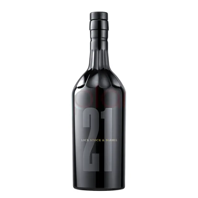 Lock Stock 21 Year Rye Whis 750 ML at CBC Liquors, Westford, Westford MA
