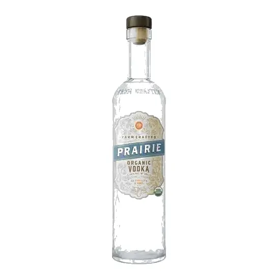 Prairie Organic Vodka 750 ML at CBC Liquors, Westford, Westford MA