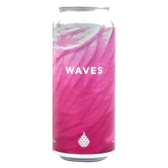 Goodlife Waves 4 Pack at CBC Liquors, Westford, Westford MA