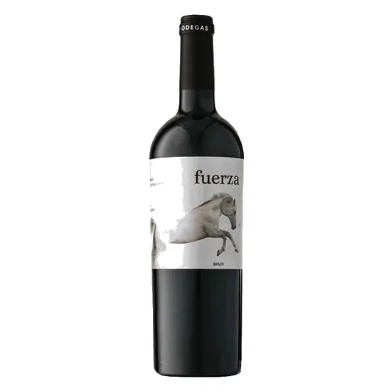 Egobodegas Jumilla Fuerza 750 ML at CBC Liquors, Westford, Westford MA