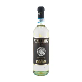 ORVIETO CLASSICO SECCO