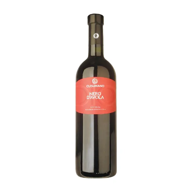 Cusumano Nero Davola 750 ML at CBC Liquors, Westford, Westford MA