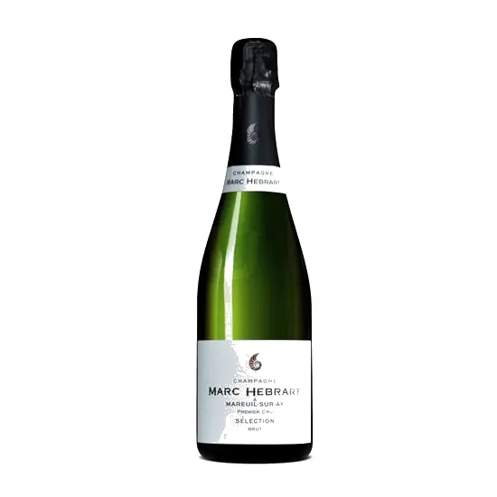 Marc Hebrart Champagne 750 ML at CBC Liquors, Westford, Westford MA