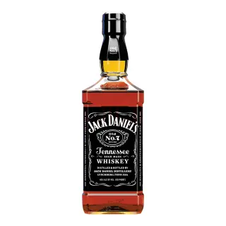 Jack Daniel's Old No.7 American Whiskey, 750 ML