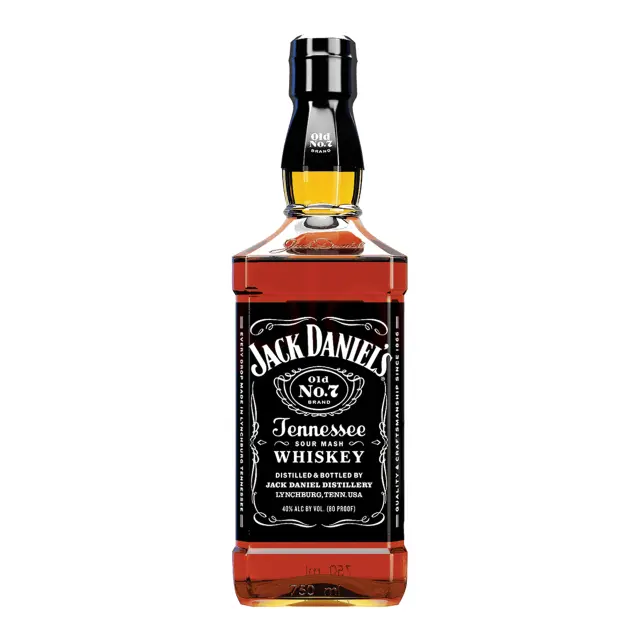Jack Daniel's Old No.7 750 ML at CBC Liquors, Westford, Westford MA