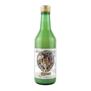 Yogurt Soju