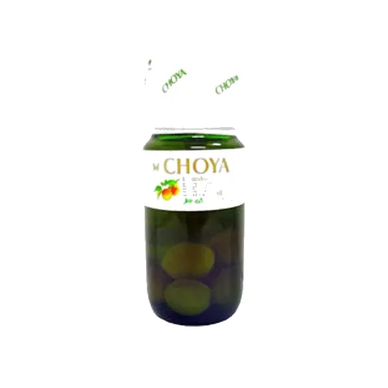Choya Umesha Wine With Fruit 750 ML at CBC Liquors, Westford, Westford MA