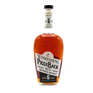 10 Year Bourbon