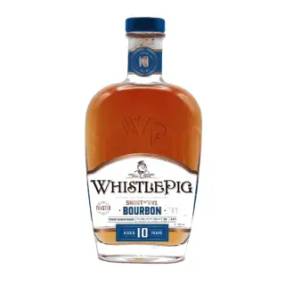 10 Year Bourbon