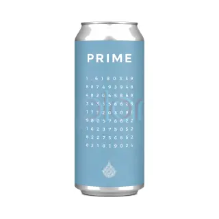 Goodfire Prime New England IPA, 4 Pack