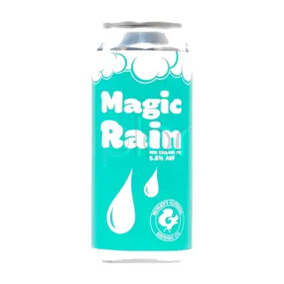 MAGIC RAIN