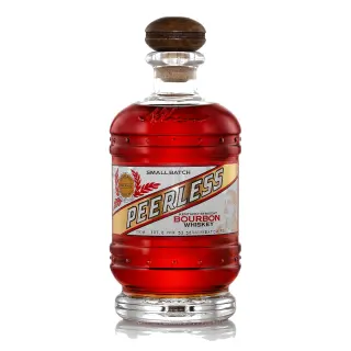 Small Batch Bourbon