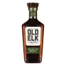 Old Elk Straight Rye Whiskey