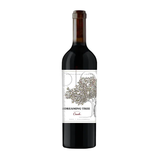 Dreaming Tree Crush 750 ML at CBC Liquors, Westford, Westford MA
