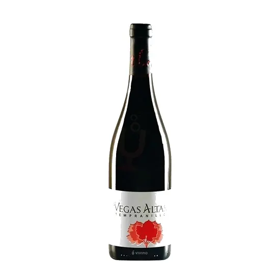 Vegas Altas Tempranillo 750 ML at CBC Liquors, Westford, Westford MA