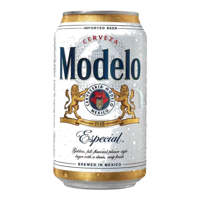 Modelo Especial Cans 24 Pack at CBC Liquors, Westford, Westford MA