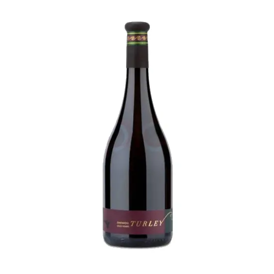 Turley Old Vines Zinfandel 750 ML at CBC Liquors, Westford, Westford MA