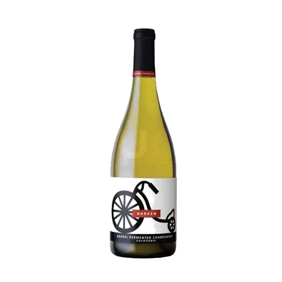 Harken Barrel Chardonnay 750 ML at CBC Liquors, Westford, Westford MA