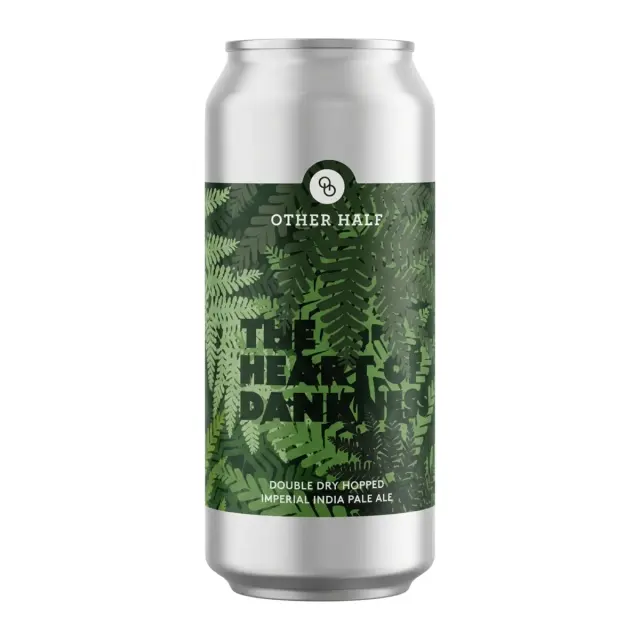 Other Half the Heart of Dankness 16 OZ at CBC Liquors, Westford, Westford MA