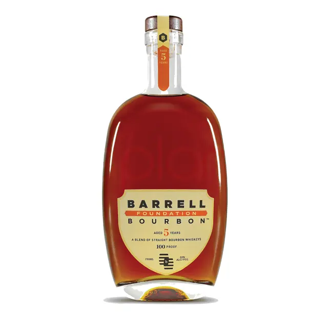 Barrell Craft Foundation 750 ML at CBC Liquors, Westford, Westford MA