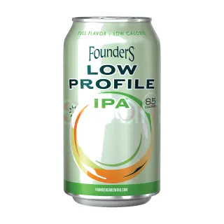 LOW PROFILE IPA
