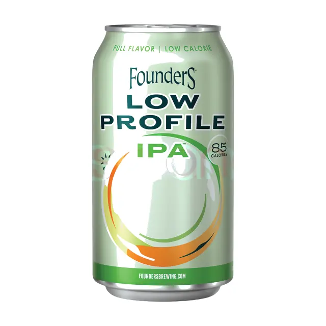 Founders Low Profile IPA 12 OZ at CBC Liquors, Westford, Westford MA