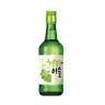 Jinro Green Grape Soju