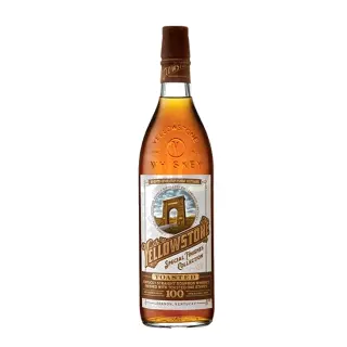 Toasted Oak Bourbon