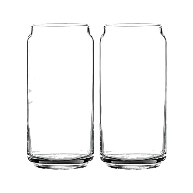 Generic Can Glass $8 at CBC Liquors, Westford, Westford MA