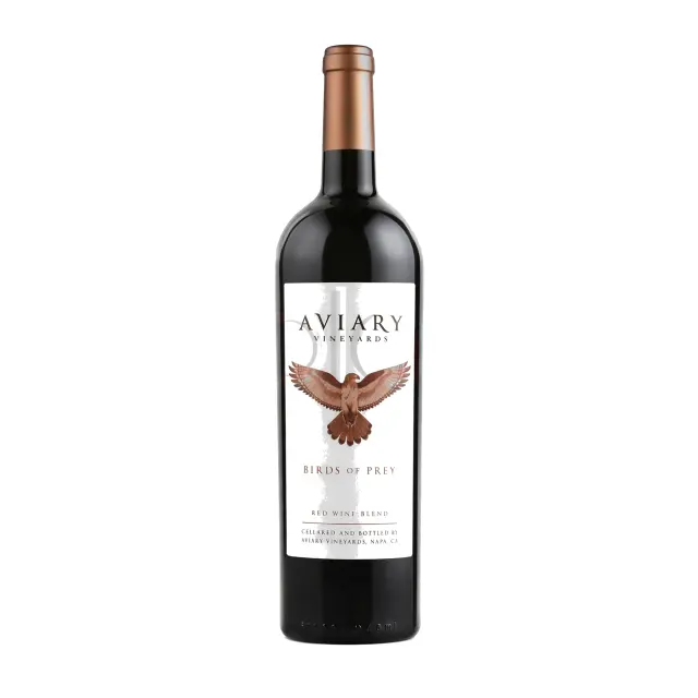 Aviary Birds Of Prey 750 ML at CBC Liquors, Westford, Westford MA