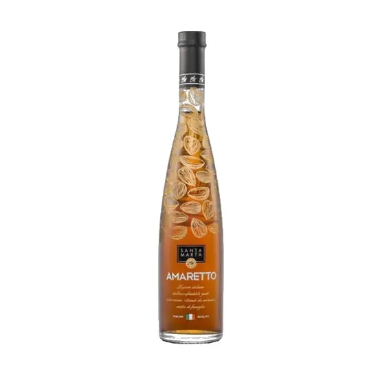 Santa Marta Amaretto Liqueur 700 ML at CBC Liquors, Westford, Westford MA