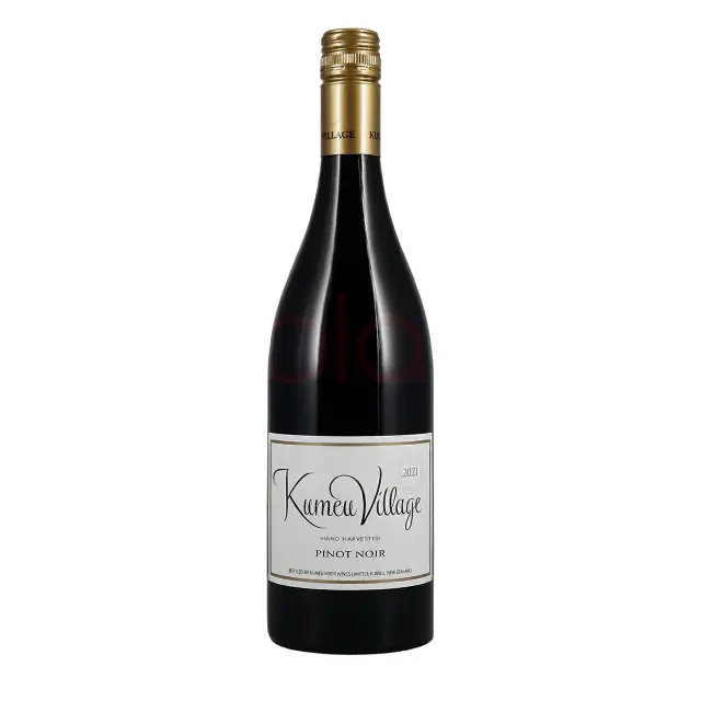 Kumeu Village Pinot Noir 750 ML at CBC Liquors, Westford, Westford MA