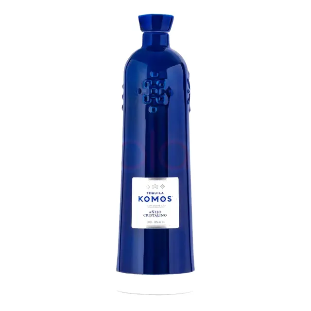 Komos Anejo Cristalino 750 ML at CBC Liquors, Westford, Westford MA