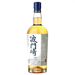 Small Batch Whiskey