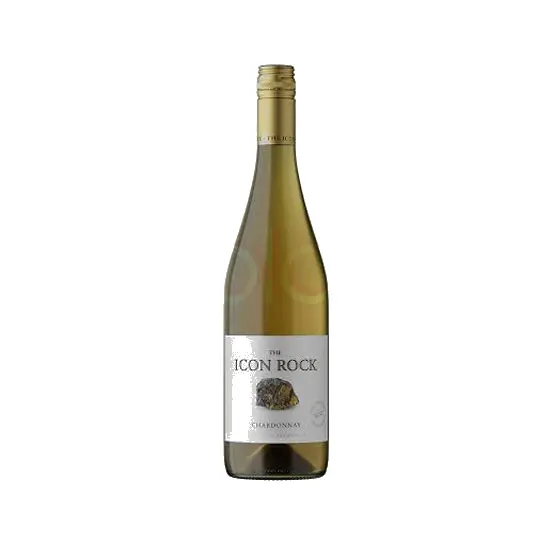 Icon Rock Chardonnay 750 ML at CBC Liquors, Westford, Westford MA