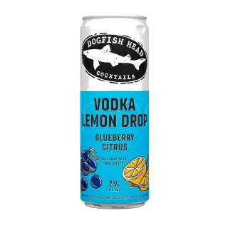 Vodka Lemon Drop