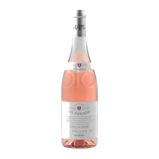 Cotes Du Rhone Rose