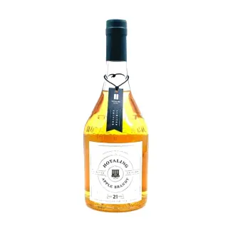 Apple Brandy 21