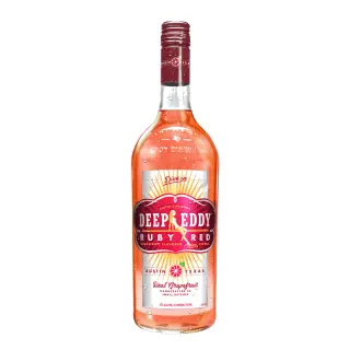 Ruby Red Vodka